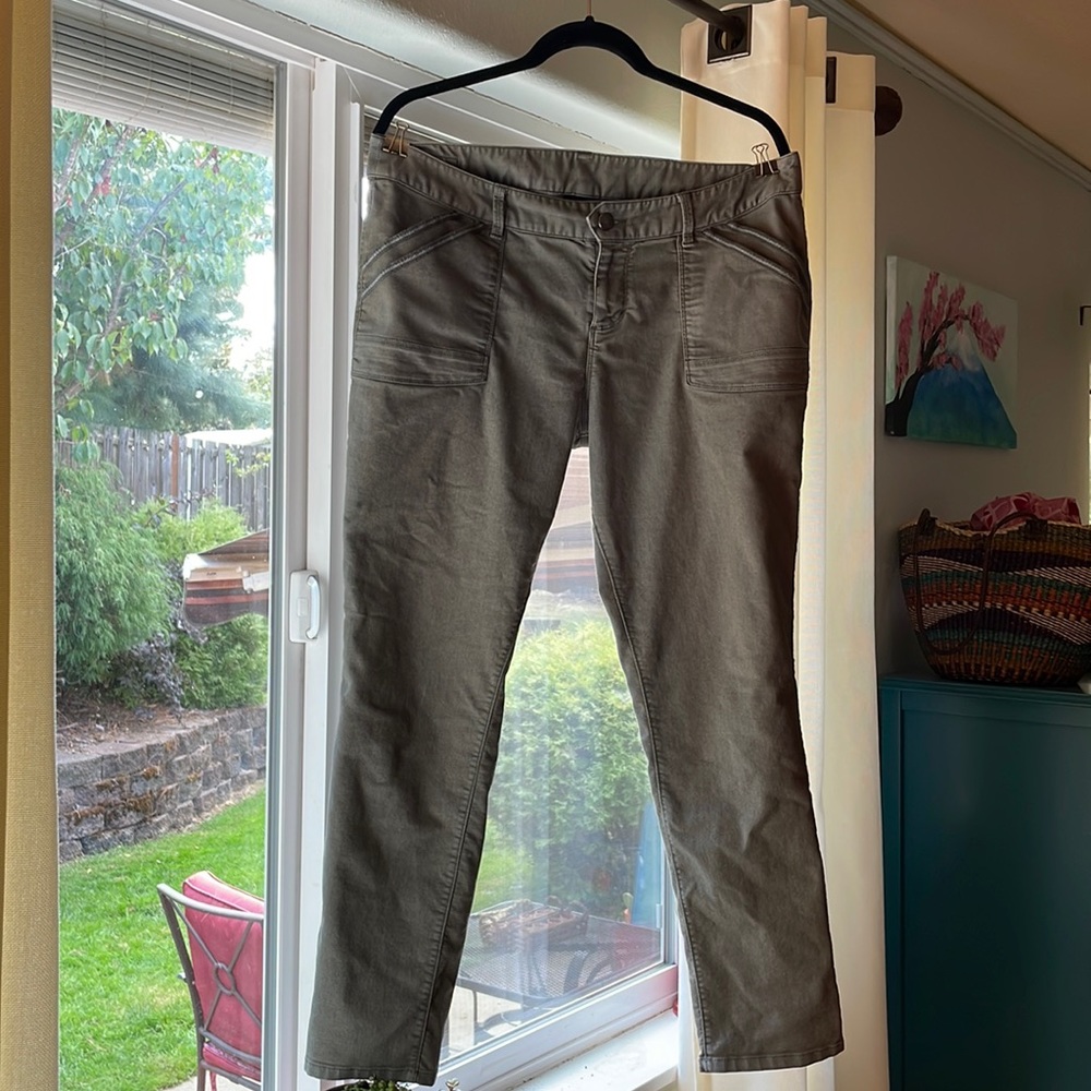 Marmot Mercill Pants / Jeans - 14